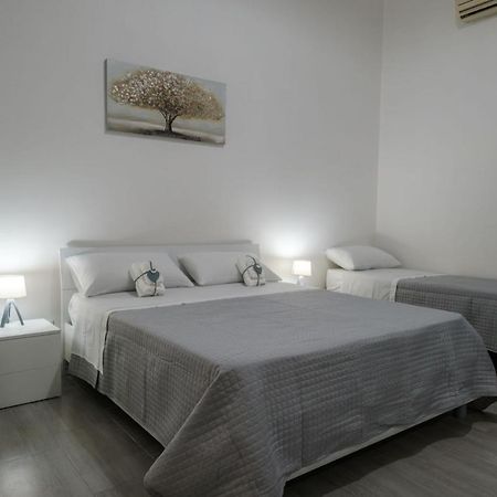 Martins Apartament Apartment ปาแลร์โม ภายนอก รูปภาพ