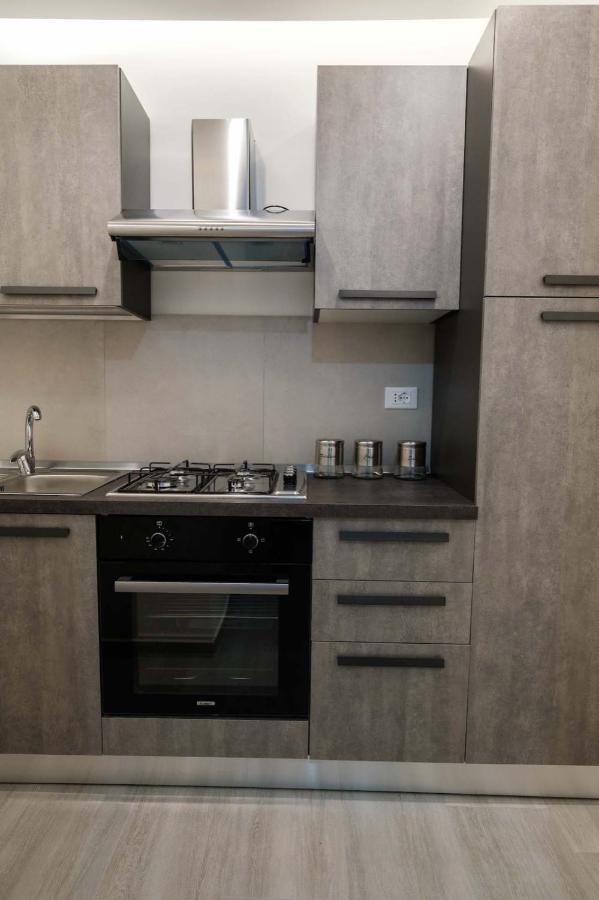 Martins Apartament Apartment ปาแลร์โม ภายนอก รูปภาพ