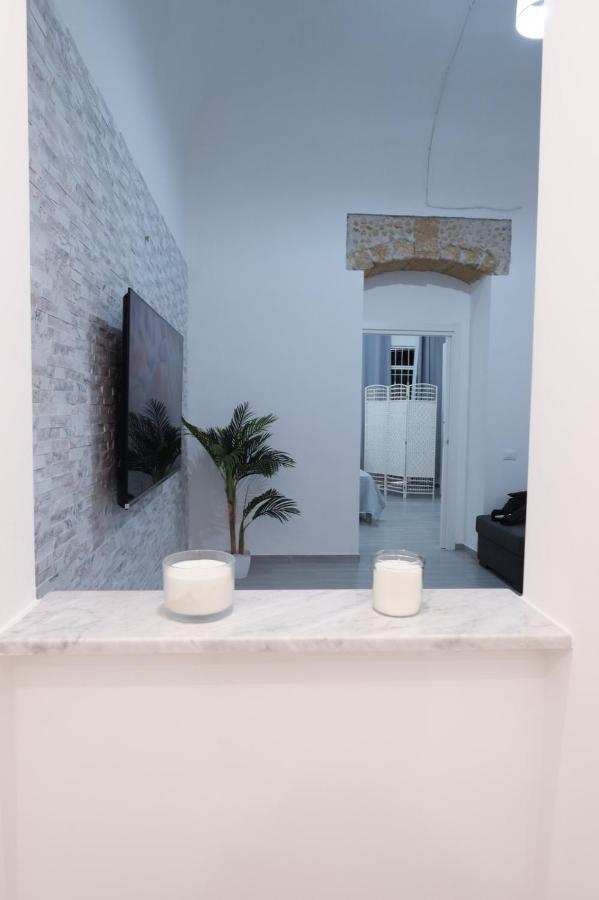 Martins Apartament Apartment ปาแลร์โม ภายนอก รูปภาพ