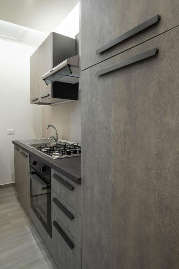 Martins Apartament Apartment ปาแลร์โม ภายนอก รูปภาพ