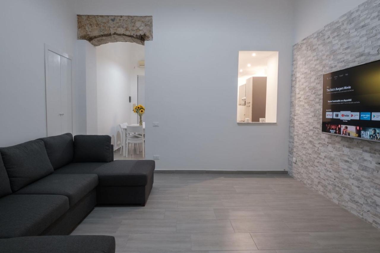 Martins Apartament Apartment ปาแลร์โม ภายนอก รูปภาพ