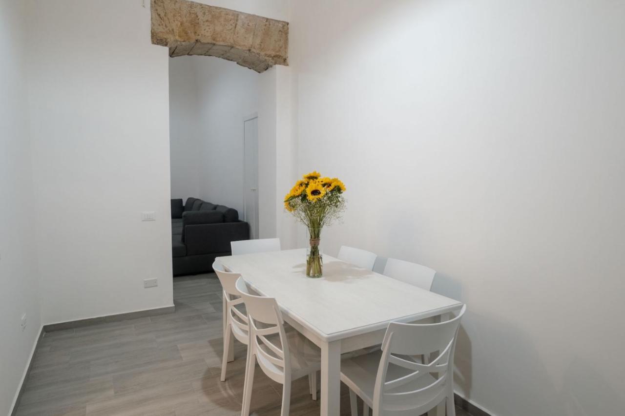 Martins Apartament Apartment ปาแลร์โม ภายนอก รูปภาพ